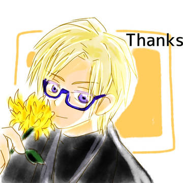 えーすりお絵描き