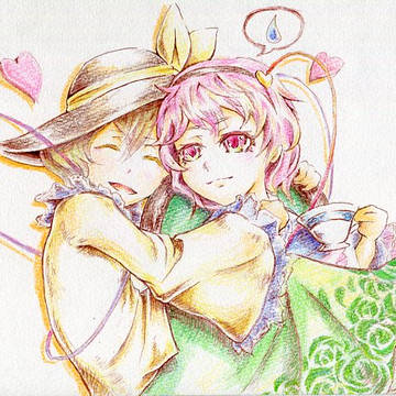 特等席！！