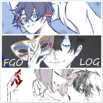 FGO·LOG3