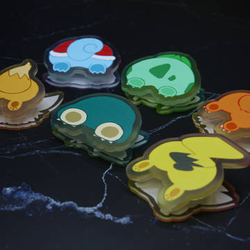 Pokemon!