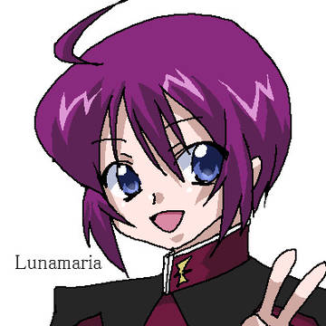 ルナ