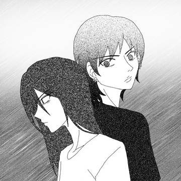 17歳の私と22歳の俺