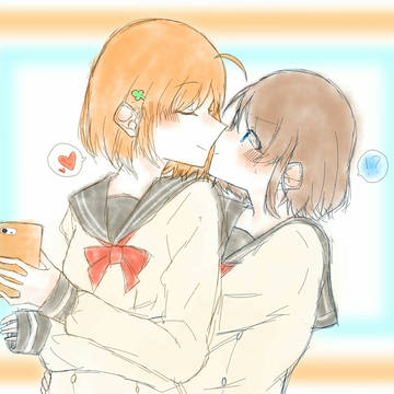 ラ！サ！まとめ①