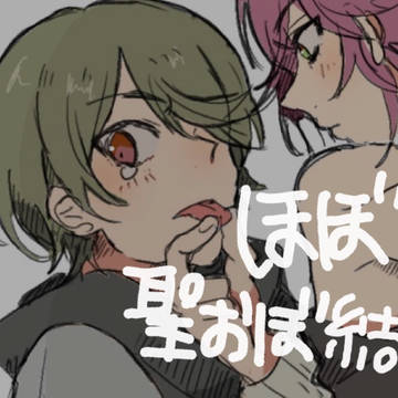 【ダンキラ詰め】晶蛍/聖おぼ多め