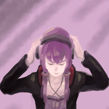 ひさしぶりに