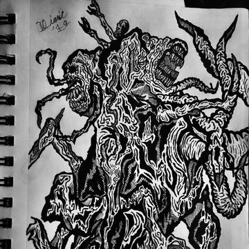 Sacreligious