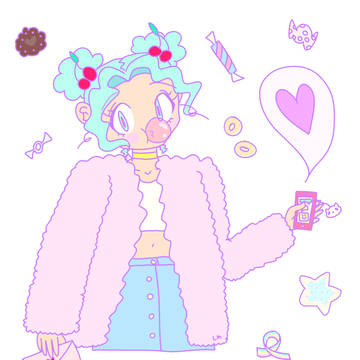 Gummy