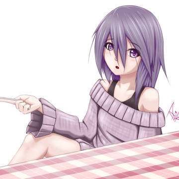 紫