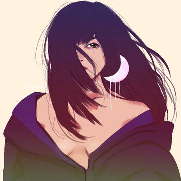 月