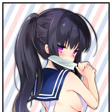 【019】愛とナイフとアニキと俺と。