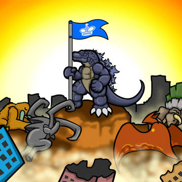 怪獣王