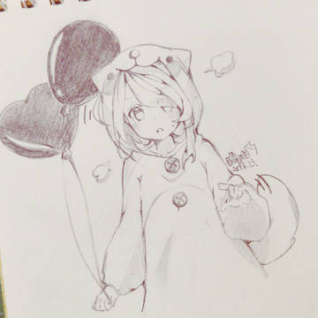 布偶裝
