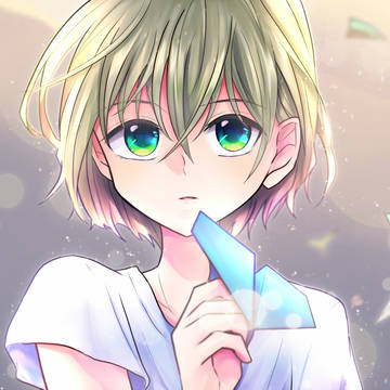 紙ヒコーキ