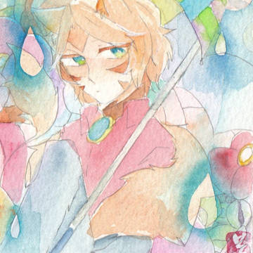 雨降り