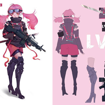 M249