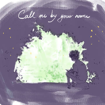 Call Me By Your Name