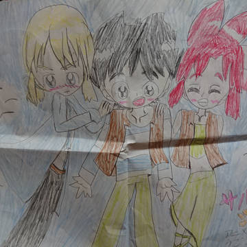 サバイバルシリーズアニメ化おめでとう！