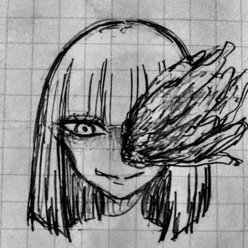 喰らう