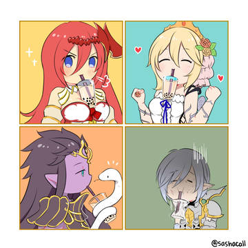 ボバ