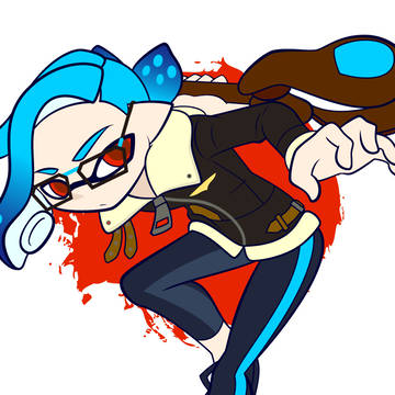 [Splatoon2] ツバキ（コウハイ）まとめ