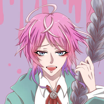 Twitter 落描きまとめ