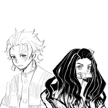 落書き