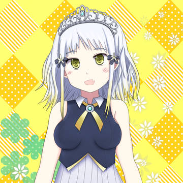 柚子花さん
