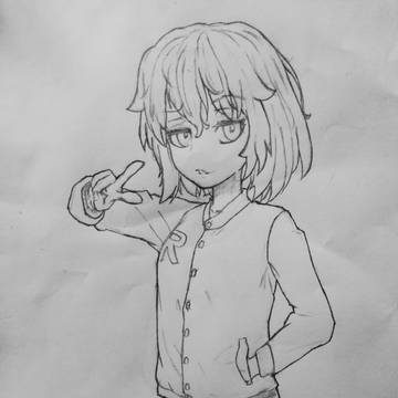 ・ิ≖ ω ≖・ิ✧