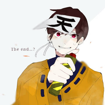 d!つめつめ