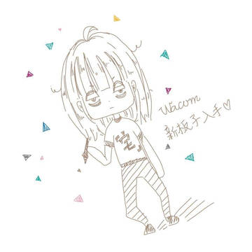 『 宅 』換新版子(^ρ^)/