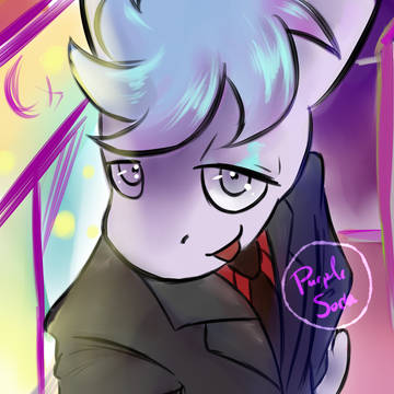Tadano - Aggretsuko