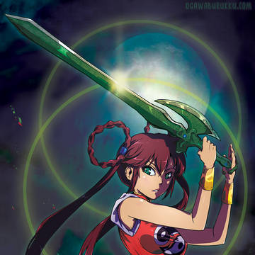魔物ハンター妖子