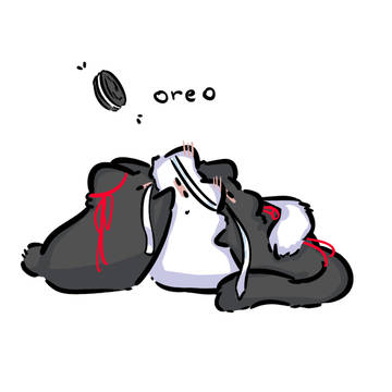 modaozushi nyanji&nyanxian