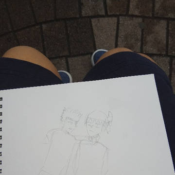 イラスト20枚