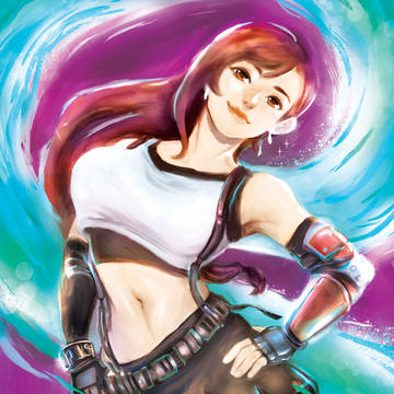 Tifa