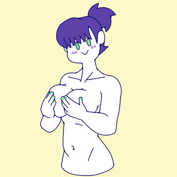 indigo