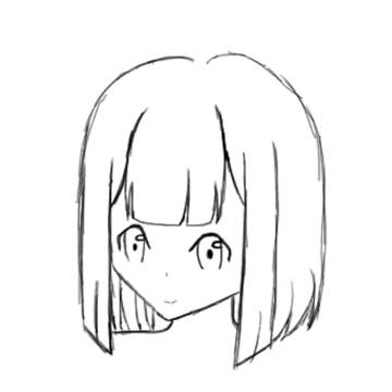 初心者オリキャラ
