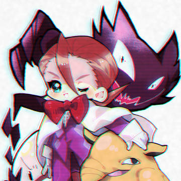 ミナキさん