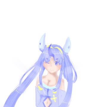 オディアさんの(未完成)