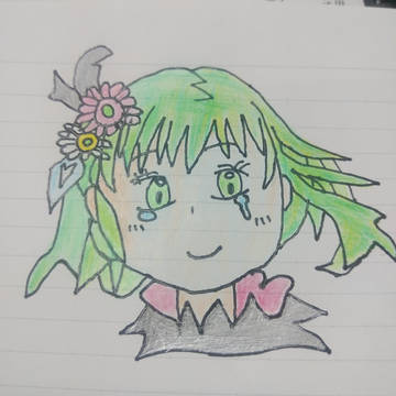 贖罪シオリ姉。