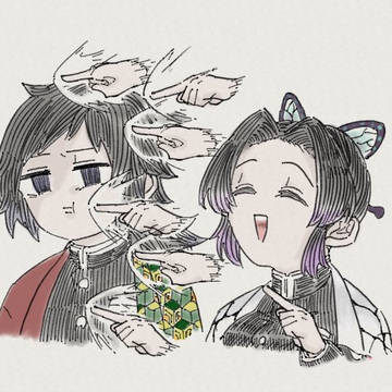 落書き