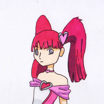 魔法少女まとめ