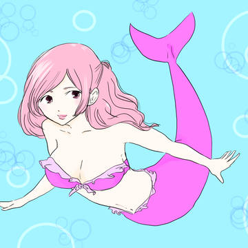 にんぎょ
