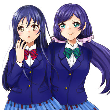 ラブライブ!