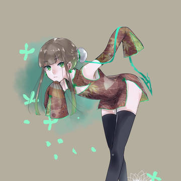 シノアリスログ1