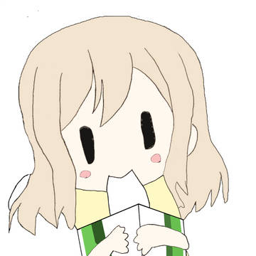 キムワイプおいしいずら～