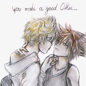 The Other Promise.