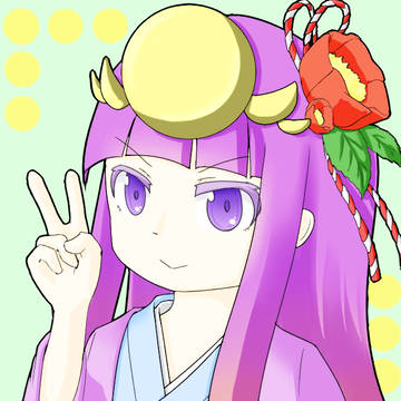 物見の夜月神・ツクヨミ