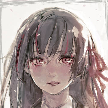 二階堂華怜