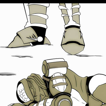 Wake up